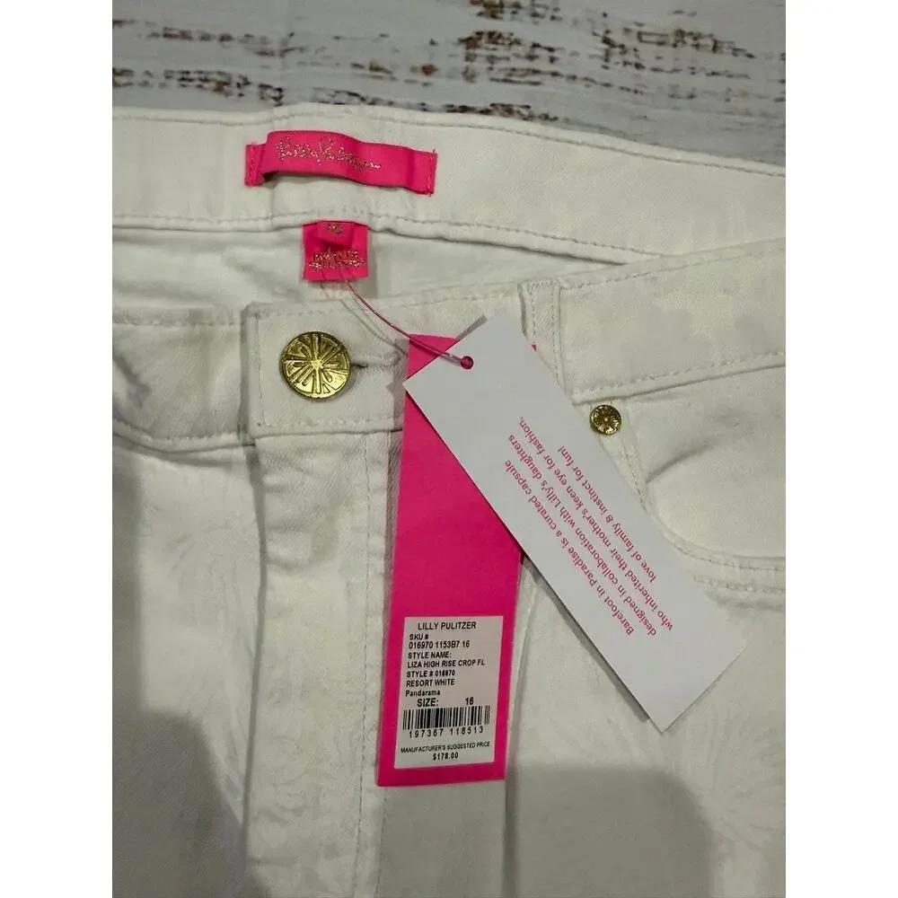 Lilly Pulitzer all orders